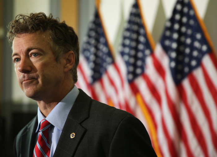 Senators Call For Passage Of Military Justice Improvement Act