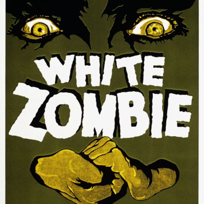Saturday Cinema: September 3, 2016: “White Zombie”