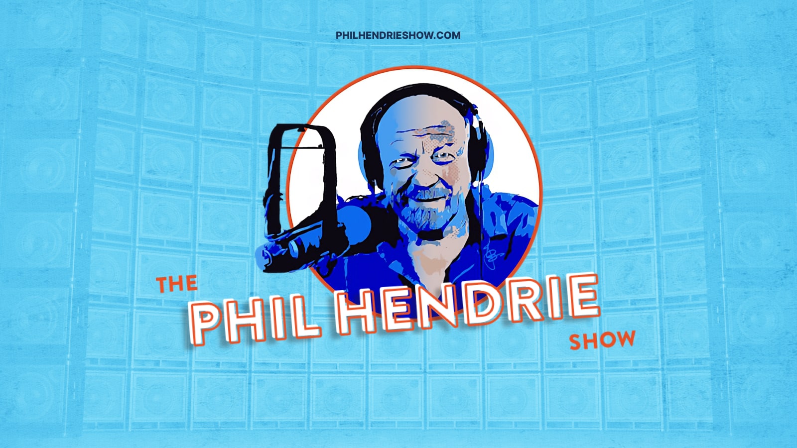 www.philhendrieshow.com